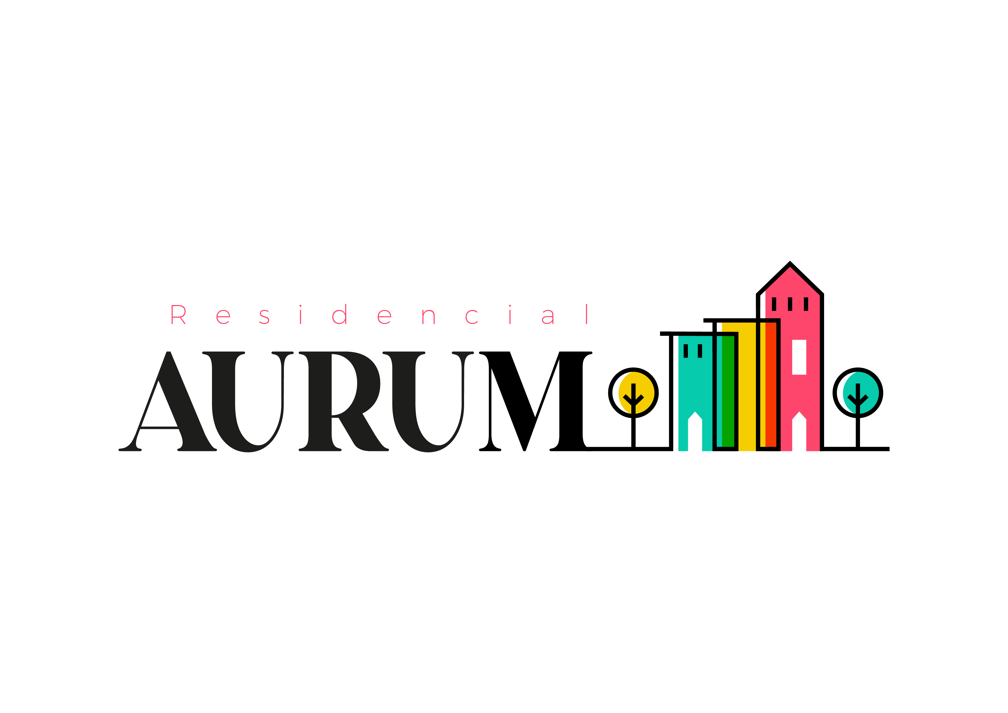 Residencial Aurum
